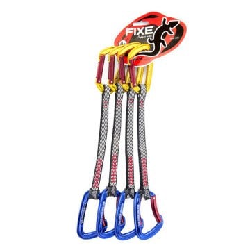 Roca Orion Ekspres Set(4lü)