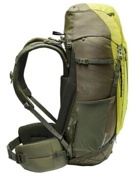 Vaude Asymmetric 42+8L Trekking Sırt Çantası 15944