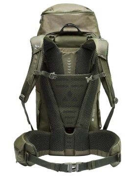 Vaude Asymmetric 42+8L Trekking Sırt Çantası 15944