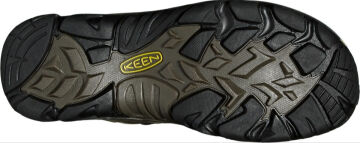 Keen Wanderer WP Goretex Erkek Ayakkabı 1015594