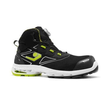 Base B1714A COPENHAGEN S7S Esd Lg Sc Fo Sr İş Botu