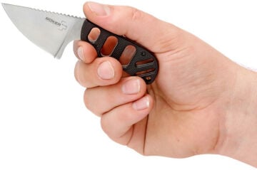Böker Plus SFB Neck Bıçak