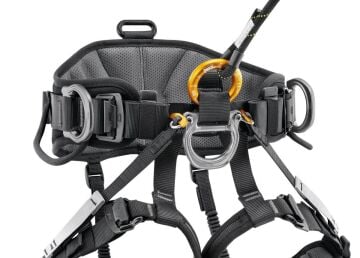 PETZL AVAO SIT Emniyet Kemeri