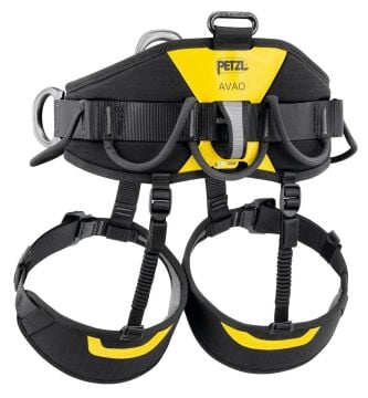 PETZL AVAO SIT Emniyet Kemeri C079AB02