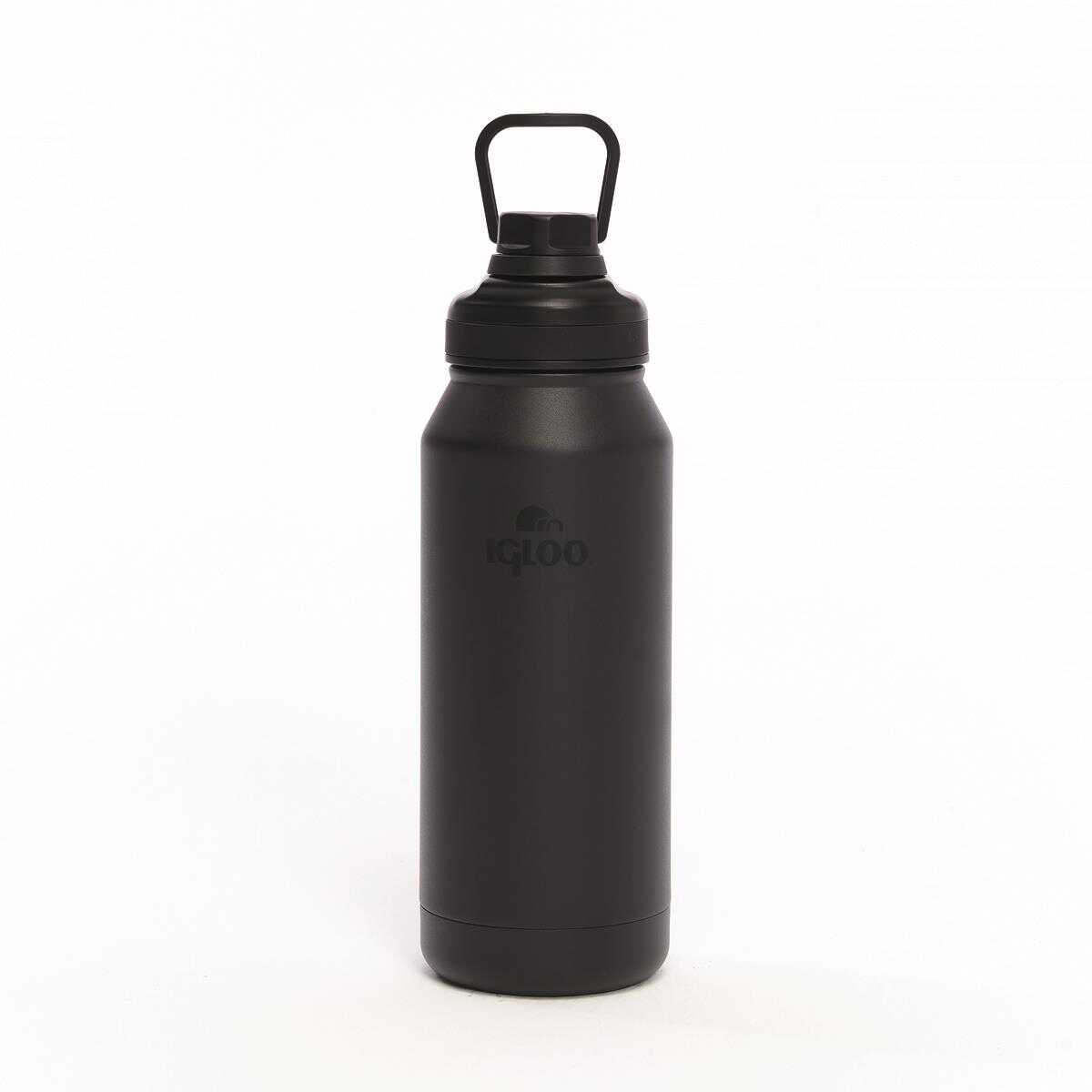 Igloo Sportsman Termos 1.2 Litre Siyah