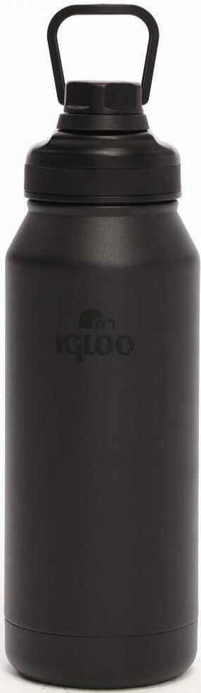Igloo Sportsman Termos 1.2 Litre Siyah