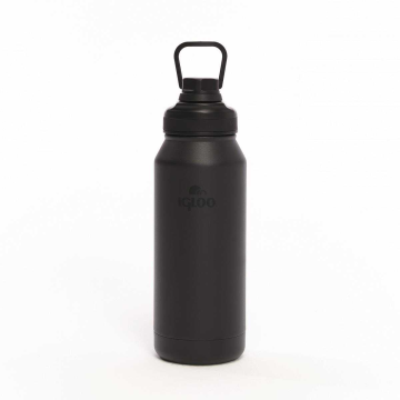 Igloo Sportsman Termos 1.2 Litre Siyah