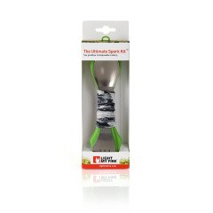Light My Fire Ultimate Spork Kit
