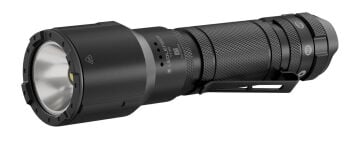 Ledlenser TT3R El Feneri MZ