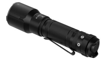 Ledlenser TT3R El Feneri MZ