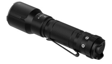 Ledlenser TT3R El Feneri MZ