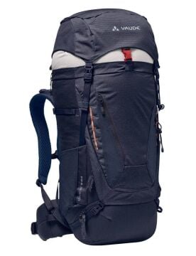 Vaude Asymmetric 42+8L Trekking Sırt Çantası 15944