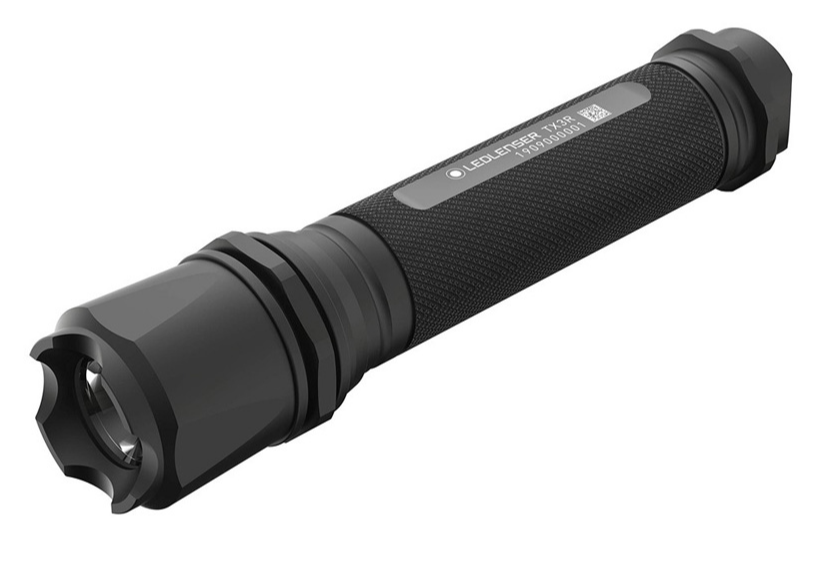LedLenser Chip Fire TX3R Şarj Edilebilir El Feneri MZ