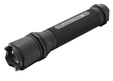 LedLenser Chip Fire TX3R Şarj Edilebilir El Feneri MZ