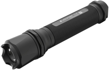 LedLenser Chip Fire TX3R Şarj Edilebilir El Feneri MZ
