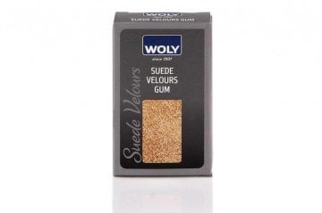 Woly Süet/Nubuk Temizleme Silgisi  W-1441