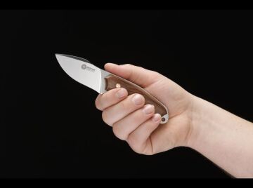 Böker Arbolito El Héroe Bıçak