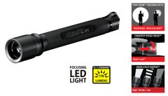 Coast Hp6tac El Feneri (161 Lumens)