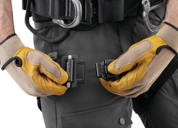 PETZL AVAO SIT FAST Emniyet Kemeri