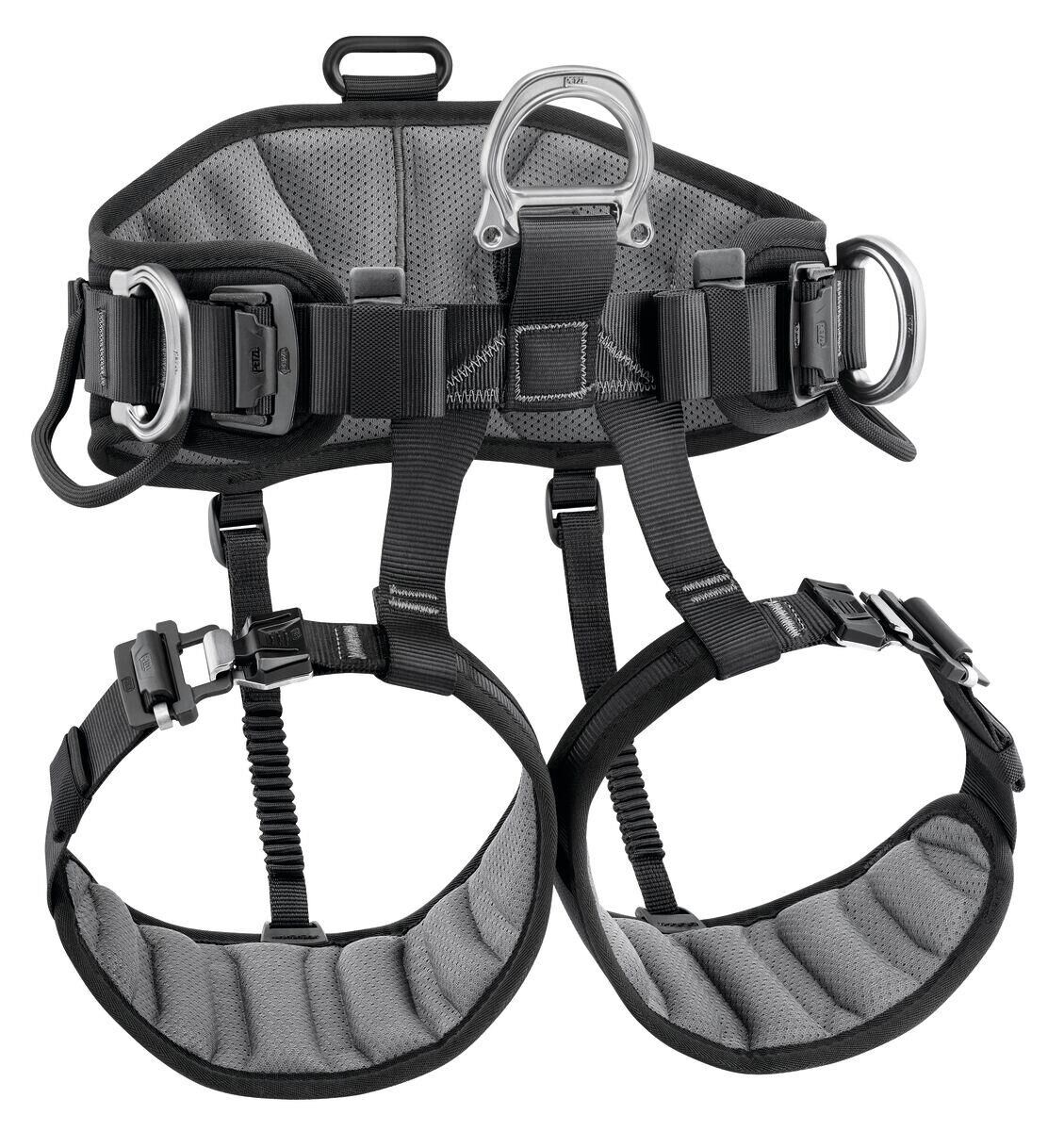 PETZL AVAO SIT FAST Emniyet Kemeri