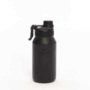 Igloo Sportsman Termos 950ml Siyah