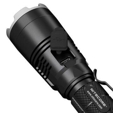 Nitecore Mh27uv Hunting Kit 1000 Lümen El Feneri