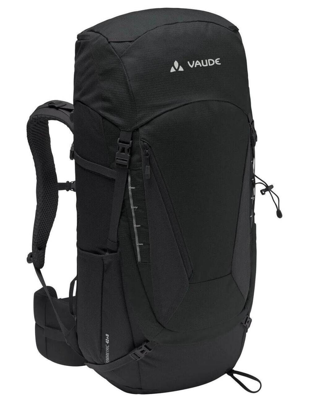 Vaude Asymmetric 42+8L Trekking Sırt Çantası 15944