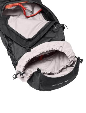 Vaude Asymmetric 42+8L Trekking Sırt Çantası 15944