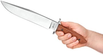 Böker Arbolito El Gigante Bıçak