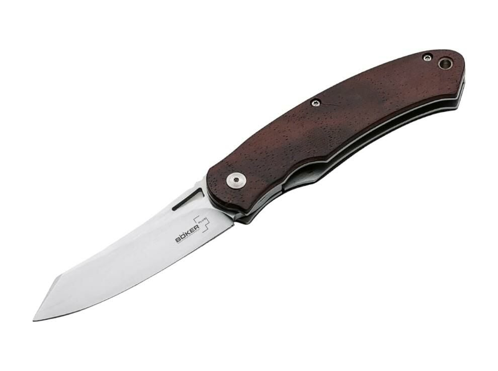 Böker Plus Takara Cocobolo Çakı