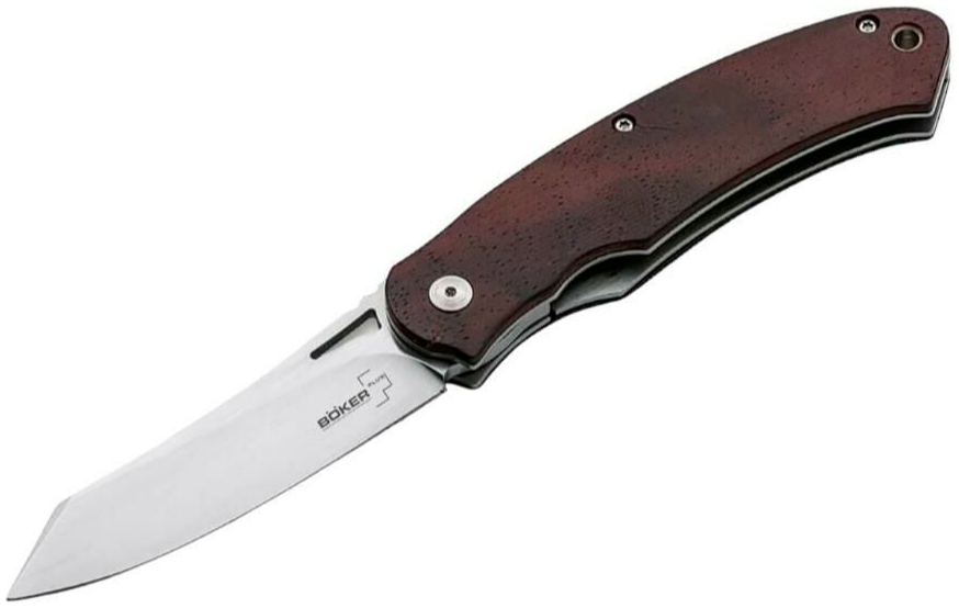Böker Plus Takara Cocobolo Çakı
