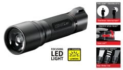 Coast Hp7tac El Feneri (251 Lumens)