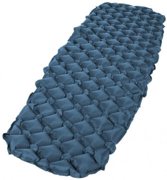 Husky Fury 5 Dark Şişme Mat