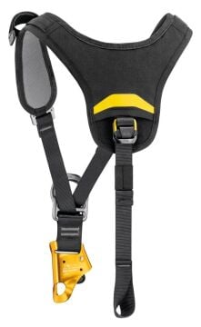 PETZL TOP CROLL Üst Emniyet Kemeri C081CB00