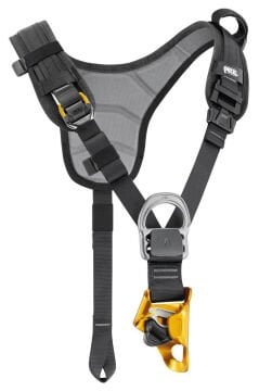 PETZL TOP CROLL Üst Emniyet Kemeri C081CB00