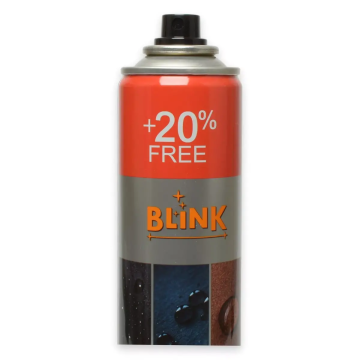 Blink Power Protector  Su Gecirmez Sprey Renksiz