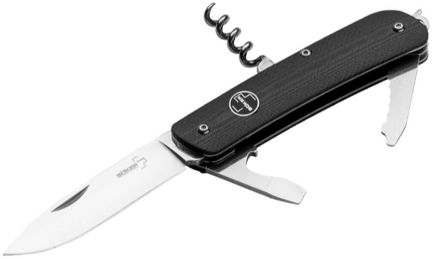 Böker Plus Tech Tool City 2 Çakı