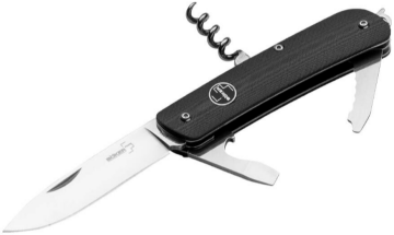 Böker Plus Tech Tool City 2 Çakı