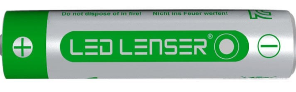 Led Lenser 10440 Pil 320 MAH MZ