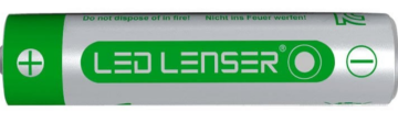 Led Lenser 10440 Pil 320 MAH MZ