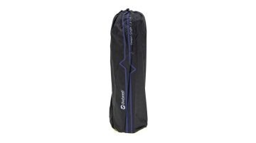 Outwell Sleepin Single 7,5 cm Extra Yalıtımlı Geniş Şişme Mat