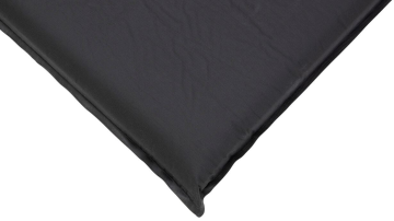 Outwell Sleepin Single 7,5 cm Extra Yalıtımlı Geniş Şişme Mat