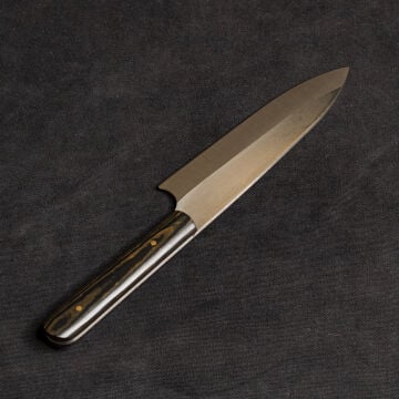 Kam Şef Bıçağı 4116, Kamp Bıçağı Üstün Keskinlik - 27 CM