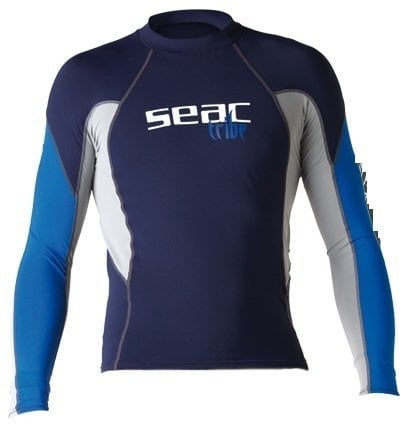 Seac Sub Rush Guard Raa Evo Üst (Uzun Kol)