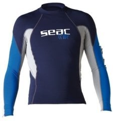 Seac Sub Rush Guard Raa Evo Üst (Uzun Kol)