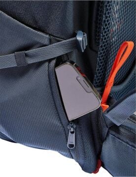 Vaude Bike Alpin Pro 28L Bisiklet Çantası 15325