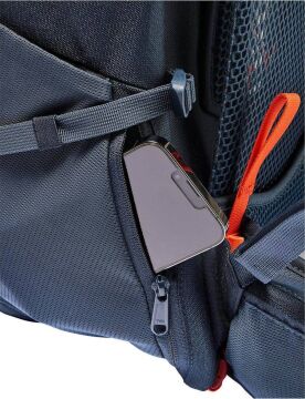 Vaude Bike Alpin Pro 28L Bisiklet Çantası 15325