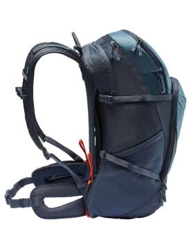 Vaude Bike Alpin Pro 28L Bisiklet Çantası 15325