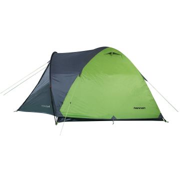 Hannah Hover 4 Kişilik Comfort Çadır Spring Green/Cloudy Gray II