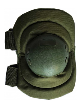 Dizlik Dirseklik Set V2 Taktik Operasyon Arama Kurtarma Dizlik Dirseklik Seti- Haki